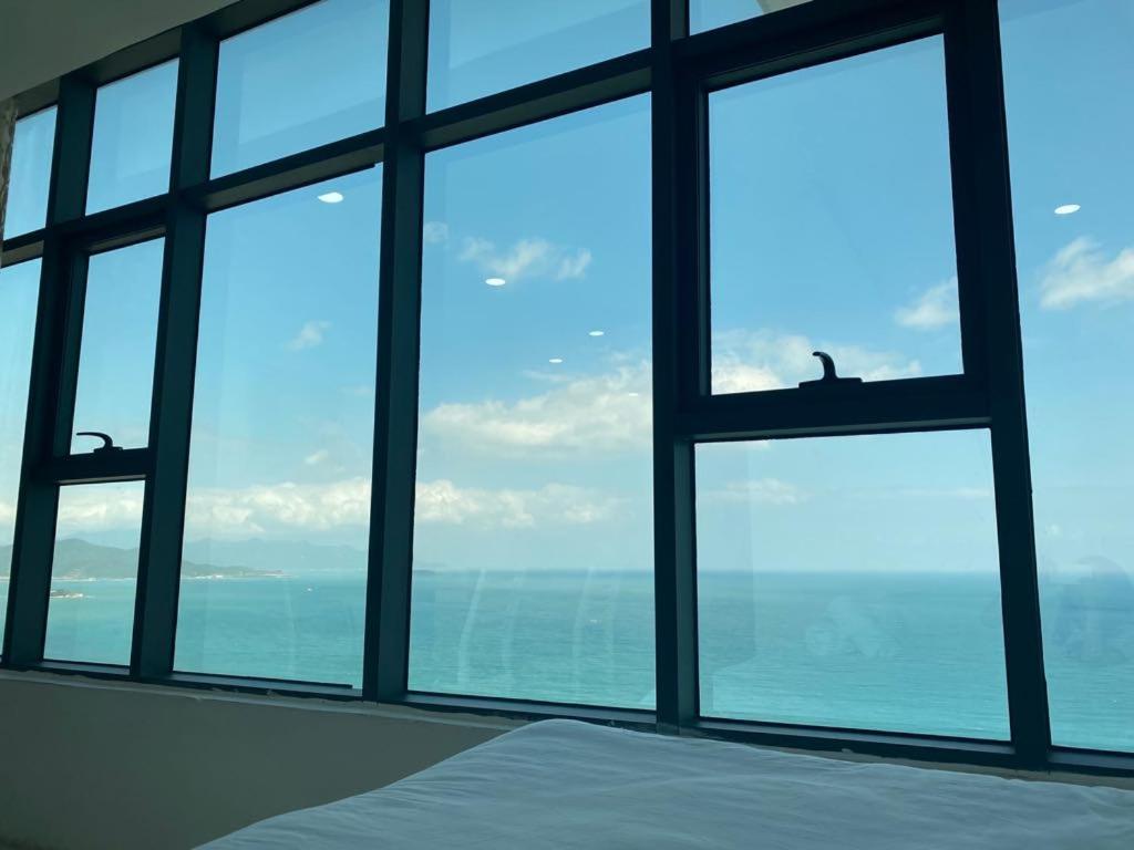Bitter Luxury Apartment 60 Tran Phu - Nha Trang Ngoại thất bức ảnh
