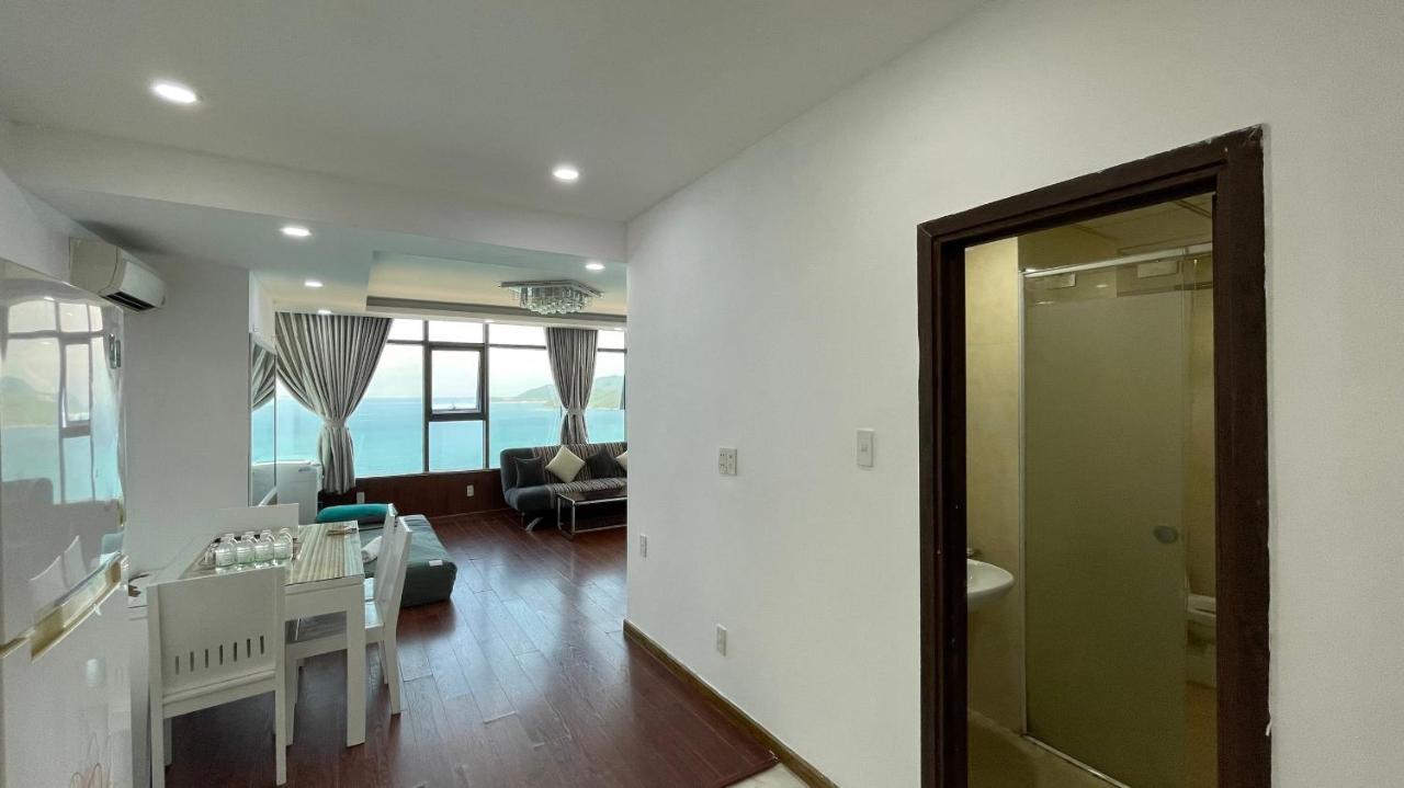 Bitter Luxury Apartment 60 Tran Phu - Nha Trang Ngoại thất bức ảnh