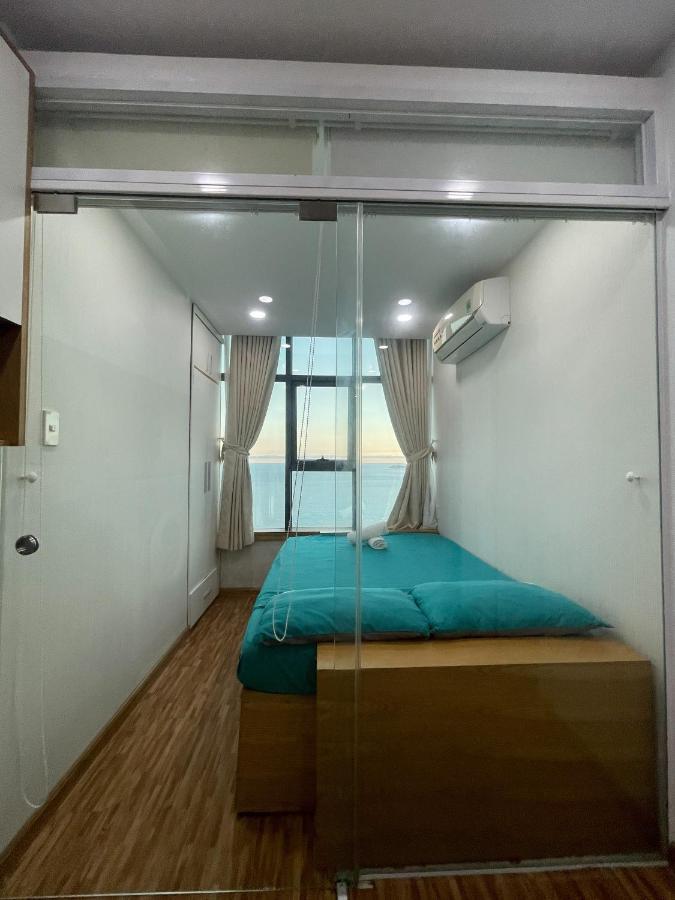 Bitter Luxury Apartment 60 Tran Phu - Nha Trang Ngoại thất bức ảnh