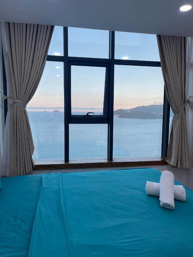 Bitter Luxury Apartment 60 Tran Phu - Nha Trang Ngoại thất bức ảnh
