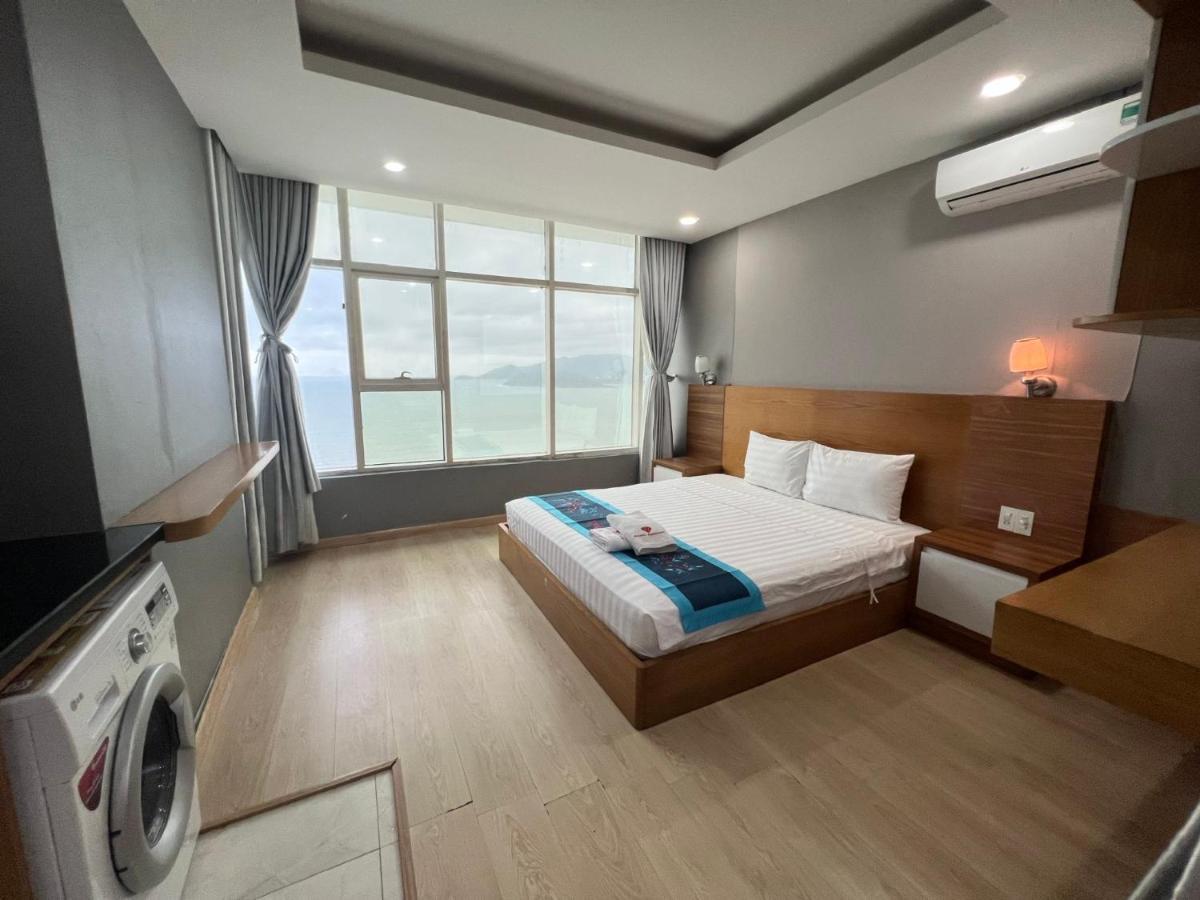 Bitter Luxury Apartment 60 Tran Phu - Nha Trang Ngoại thất bức ảnh