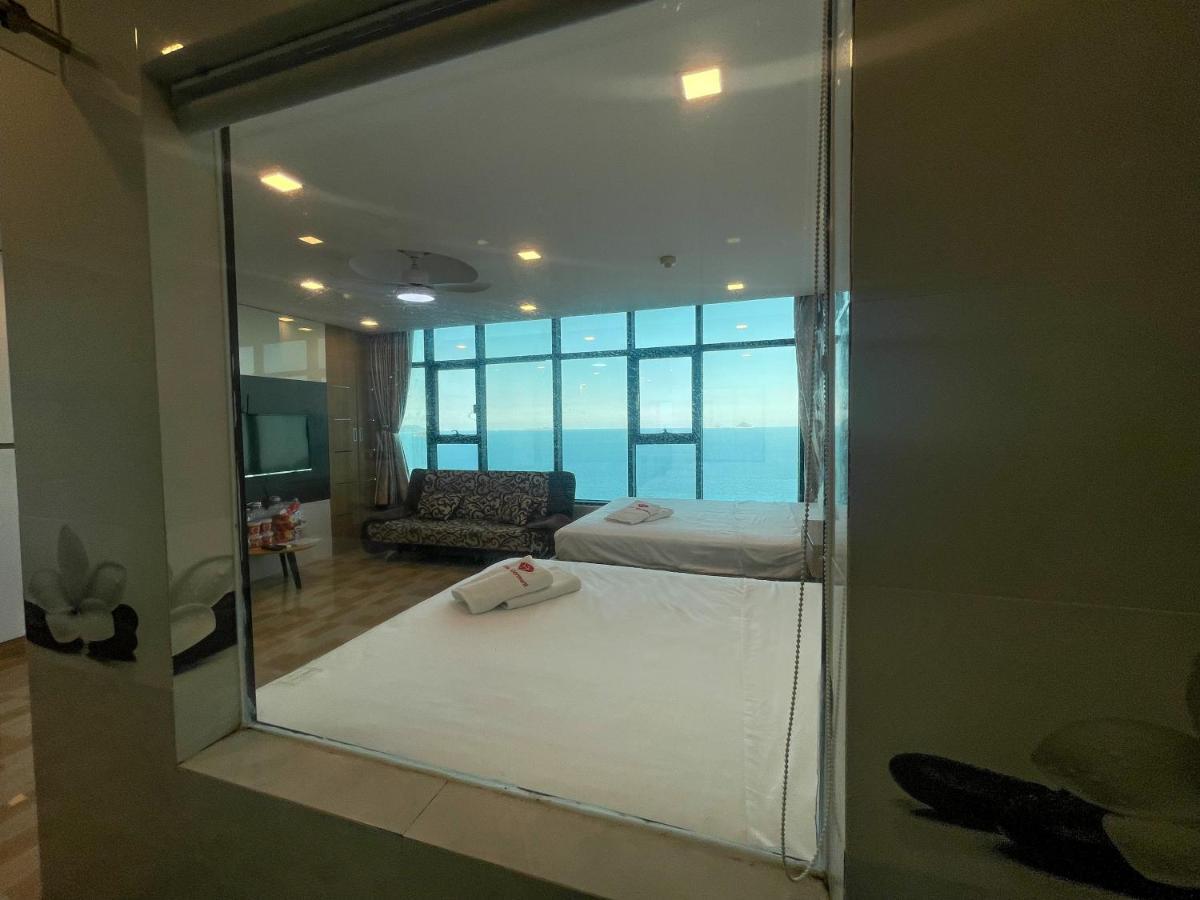 Bitter Luxury Apartment 60 Tran Phu - Nha Trang Ngoại thất bức ảnh