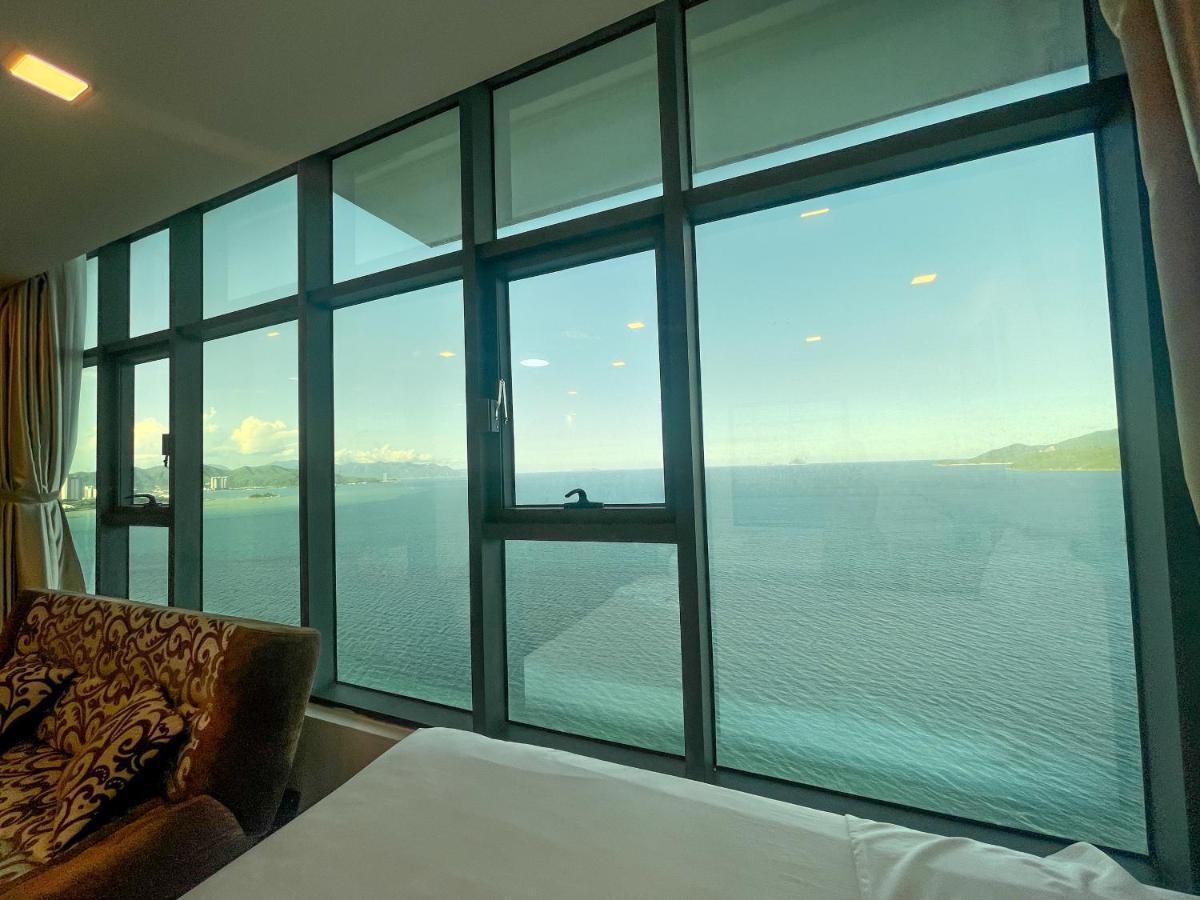 Bitter Luxury Apartment 60 Tran Phu - Nha Trang Ngoại thất bức ảnh