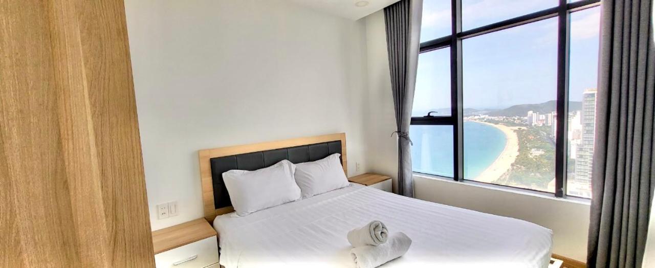 Bitter Luxury Apartment 60 Tran Phu - Nha Trang Ngoại thất bức ảnh